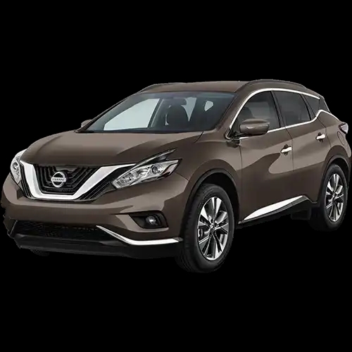 Nissan MURANO (3gen)(2014 >)