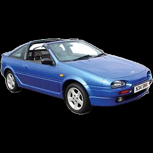 Nissan 100 NX (1990 - 1996)