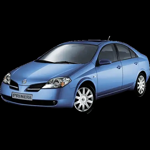 Nissan PRIMERA (P11/P12)(1997 - 2008)