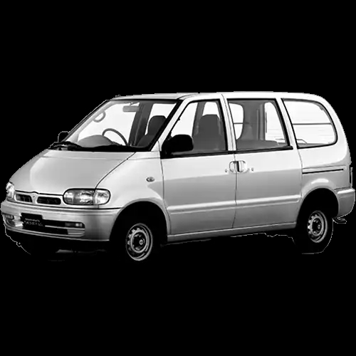 Nissan SERENA (C23)(1991 - 2002)