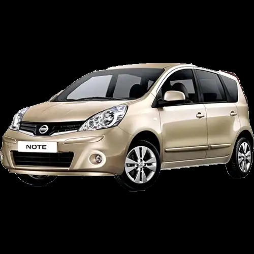 Nissan NOTE (E11)(2005 - 2012)