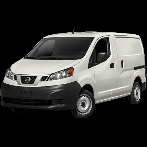 Nissan NV200 (2010 >)