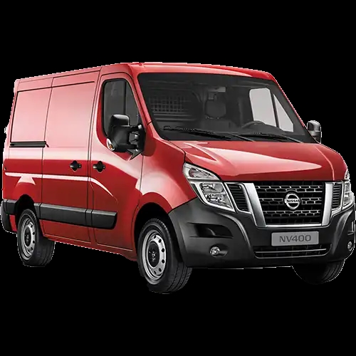 Nissan NV400 (2010 > 2019)