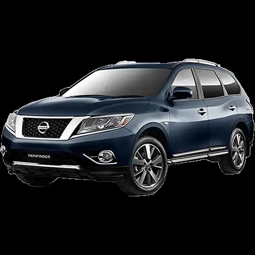 Nissan PATHFINDER (R52)(2013 >)