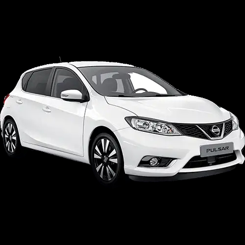 Nissan PULSAR (2014 >)