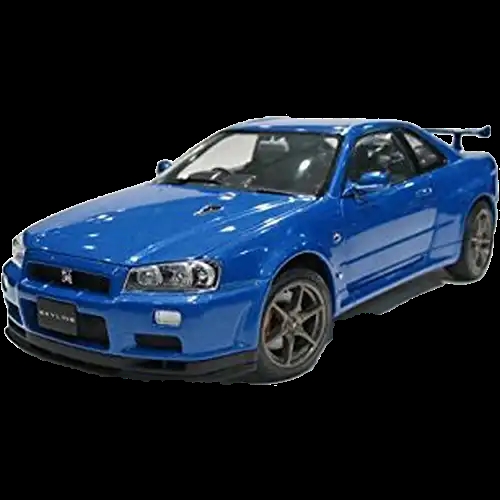 Nissan SKYLINE (R33 >)(1996 >)