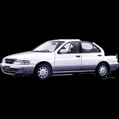 Nissan SUNNY (1987 - 2005)