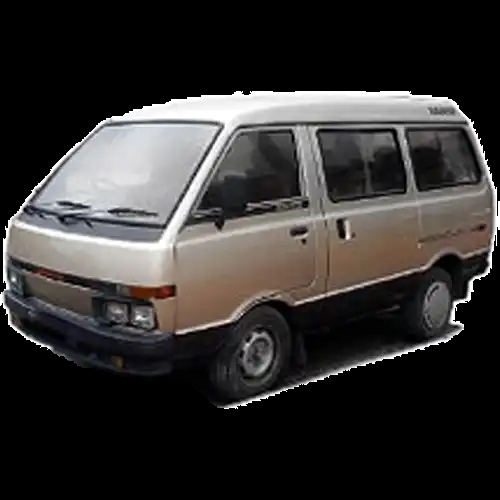 Nissan VANETTE (1985 - 1994)