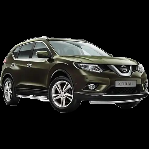 Nissan X-TRAIL (T32)(2013 >)