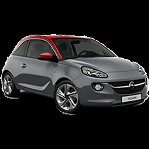 Opel ADAM (2013 >)