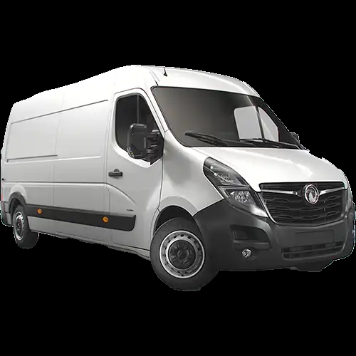 Opel MOVANO (2020 >)