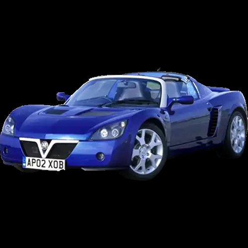 Opel SPEEDSTER (2000 - 2005)