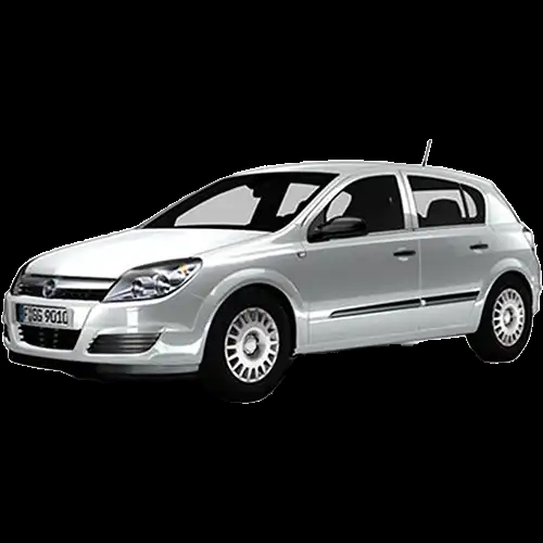 Opel ASTRA H (2004 - 2009)