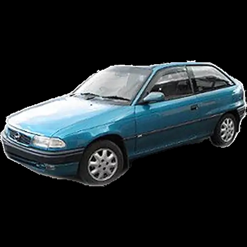 Opel ASTRA F (1991 - 1998)