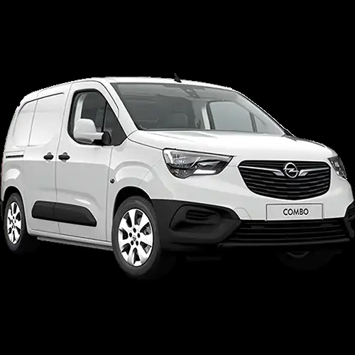 Opel COMBO (2019 >)