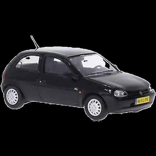 Opel CORSA B (1992 - 2000)