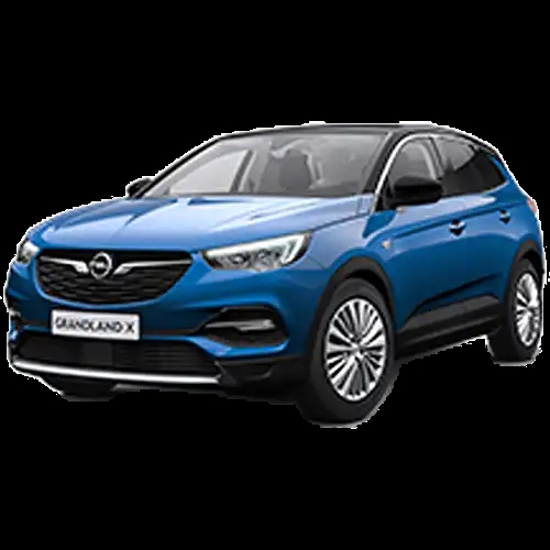 Opel GRANDLAND X (2017 >)