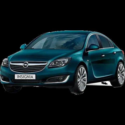 Opel INSIGNIA B (2017 >)
