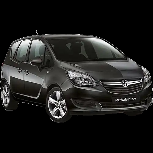 Opel MERIVA B (2010 - 2017)