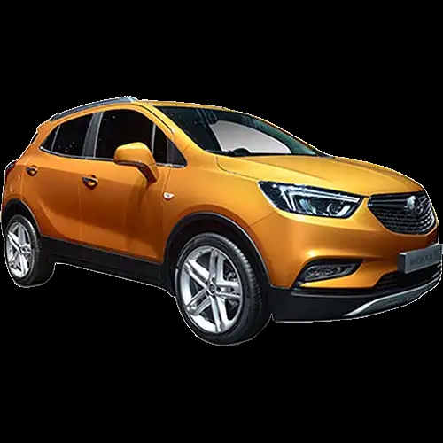 Opel MOKKA X (2016 >)