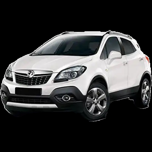 Opel MOKKA (2012 - 2016)