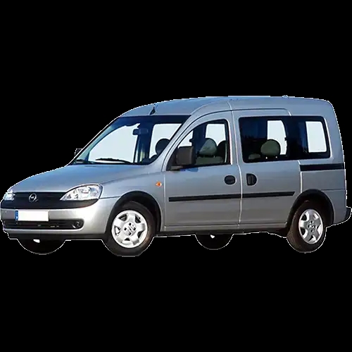 Opel COMBO C (2001 - 2011)