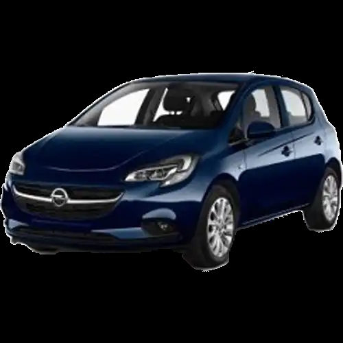 Opel CORSA E (2014 >)