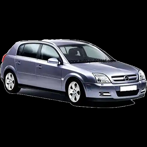 Opel SIGNUM (2003 - 2008)