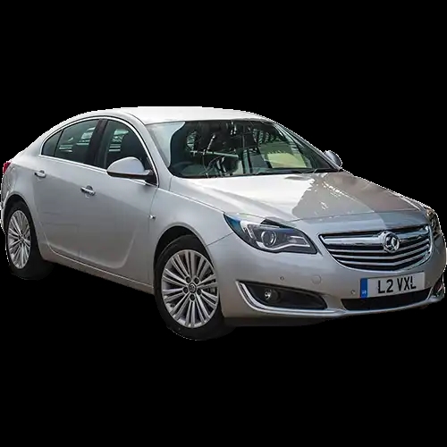 Opel INSIGNIA A (2008 - 2017)