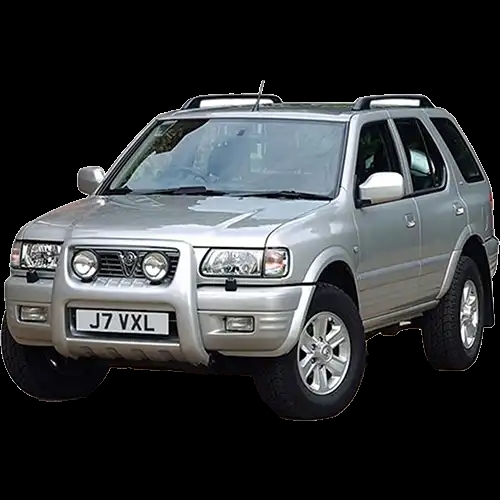 Opel FRONTERA (1991 - 2004)