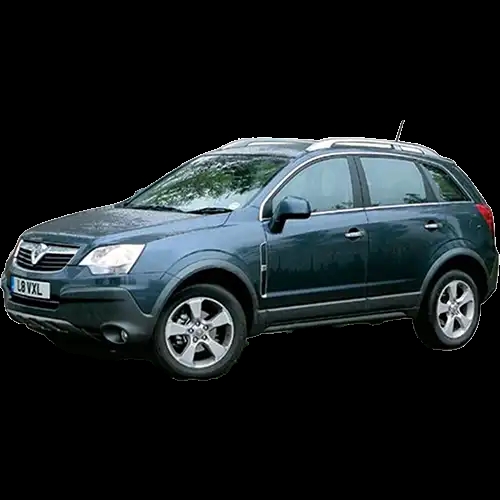 Opel ANTARA (2006 - 2015)
