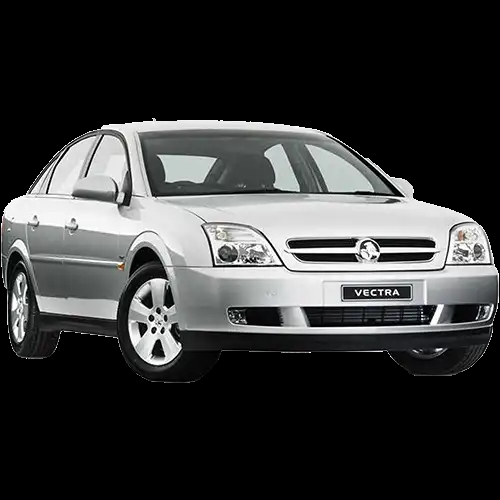 Opel VECTRA C (2002 - 2005)