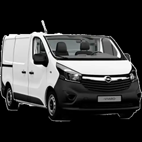 Opel VIVARO B (2014 >)