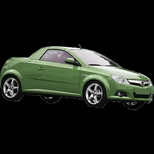 Opel TIGRA B (2004 - 2009)