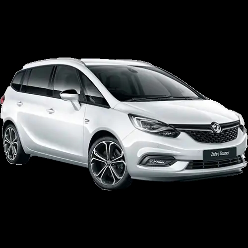 Opel ZAFIRA TOURER C (2013 >)
