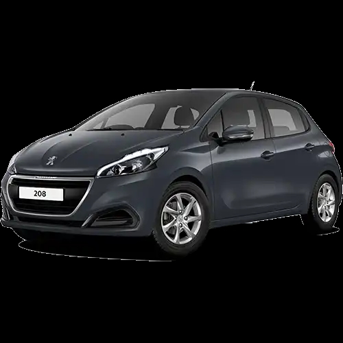 Peugeot 208 (2012 >)