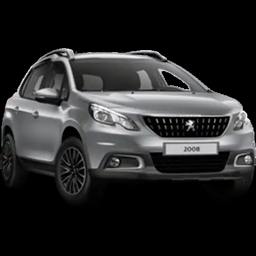 Peugeot 2008 (2013 >)