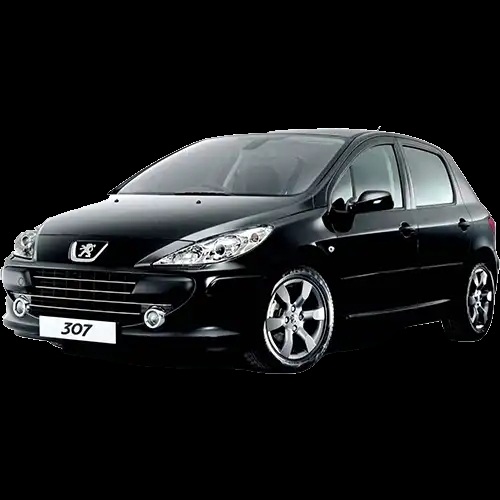 Peugeot 307 (2001 - 2008)