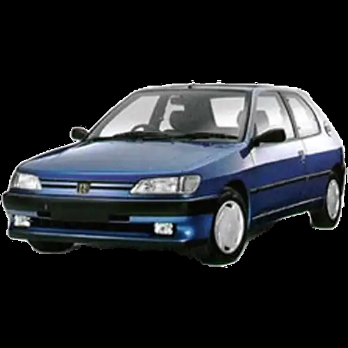 Peugeot 306 (1993 - 2002)