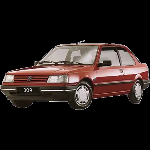 Peugeot 309 (1985 - 1994)