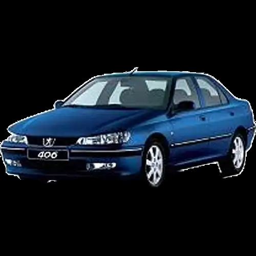 Peugeot 406 (1995 - 2005)