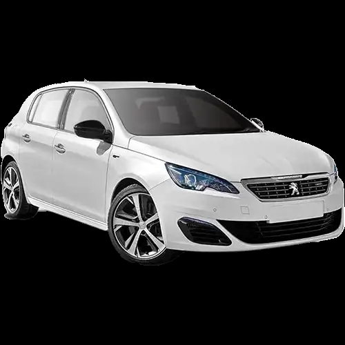 Peugeot 308 (T9)(2013 > 2021)