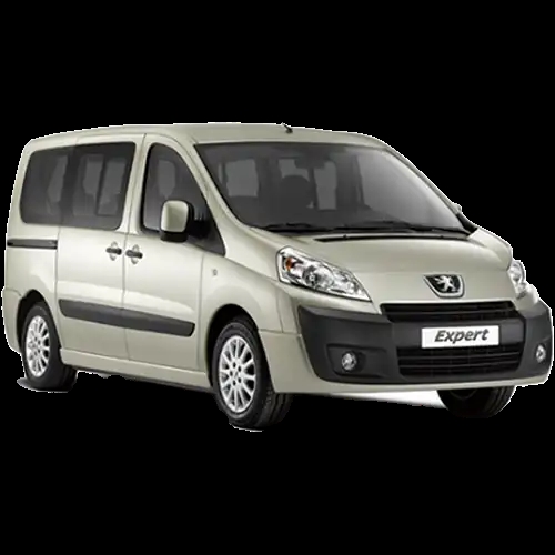 Peugeot EXPERT (2gen)(2007 - 2016)
