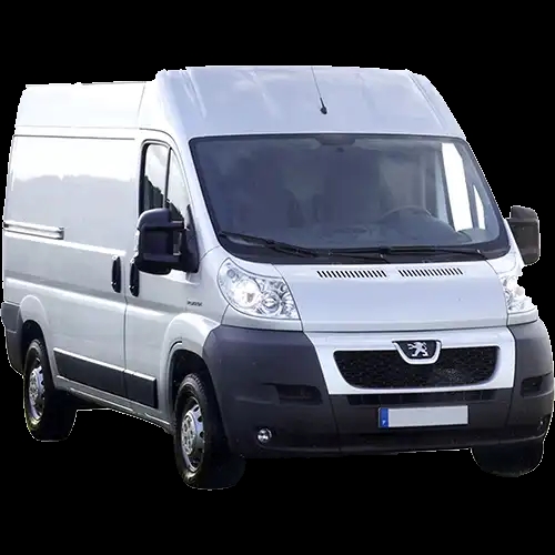 Peugeot BOXER II (2006 - 2014)
