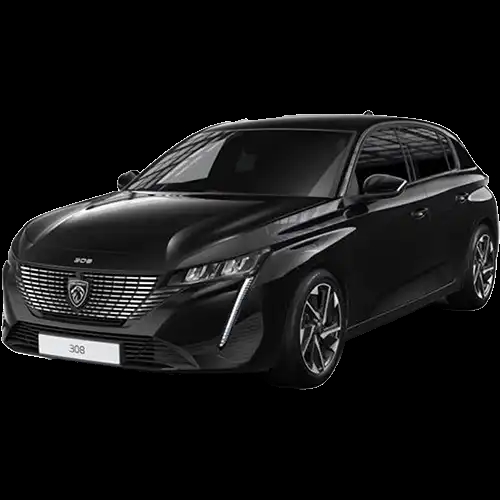 Peugeot 308 (P5)(2021 >)