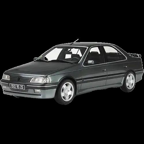Peugeot 405 (1987 - 1996)