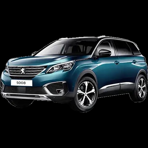 Peugeot 5008 II (2017 >)