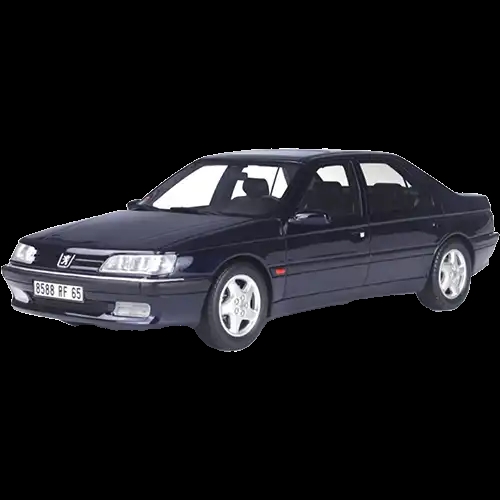 Peugeot 605 (1989 - 1999)