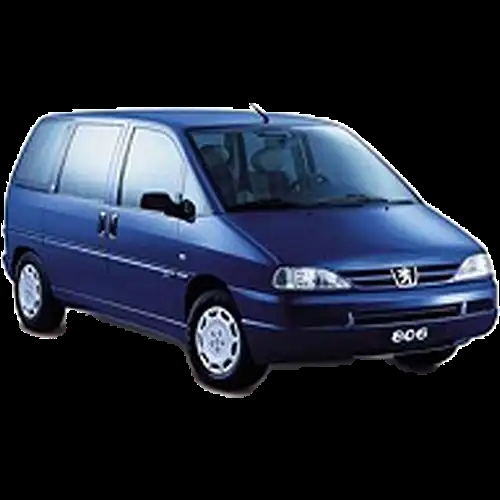 Peugeot 806 (1994 - 2002)