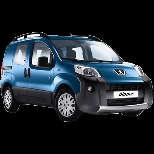 Peugeot BIPPER (2008 - 2018)